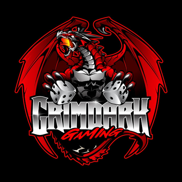 Grimdark Gaming General
