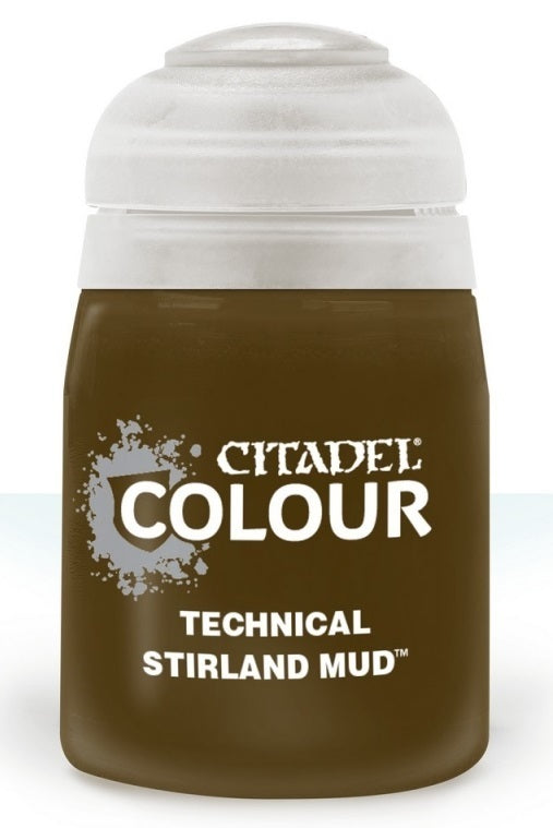 Citadel Technical: Stirland Mud (24mL)