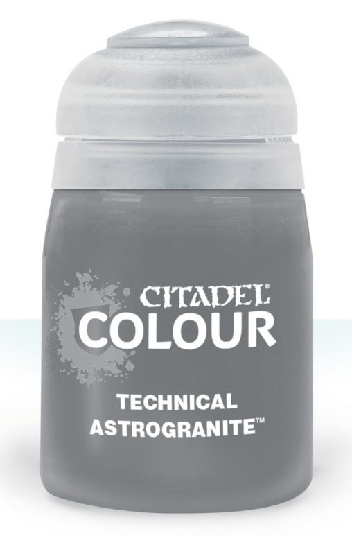 Citadel Technical: Astrogranite (24mL)