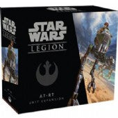 Star Wars Legion Rebel AT-RT Unit Expansion