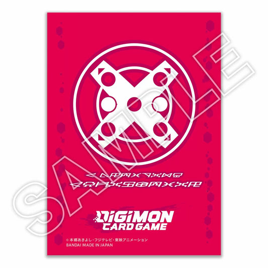 Digimon Card Game Tamers Set 5 (PB-11)